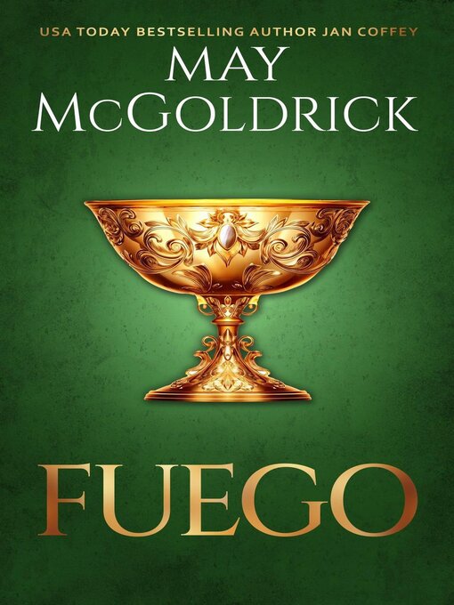 Cover image for Fuego